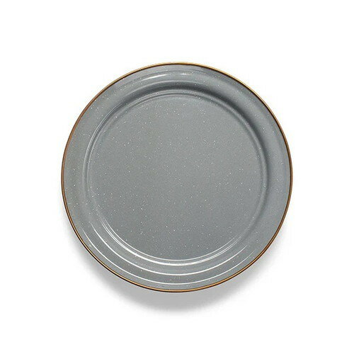 クーポン配布中★(ジーエスアイ)GSI メサ 10inch プレート (アールグレー)