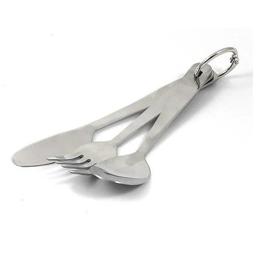 クーポン配布中★(コフラン)COGHLANS カトラリーセット 9166