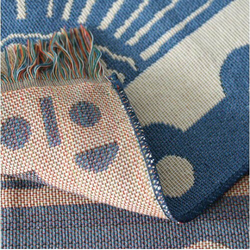 クロスキャンパーのクーポン配布中★(ヒア)HERE by DETAIL OAX Throwket Small / Mandrill｜アングル3