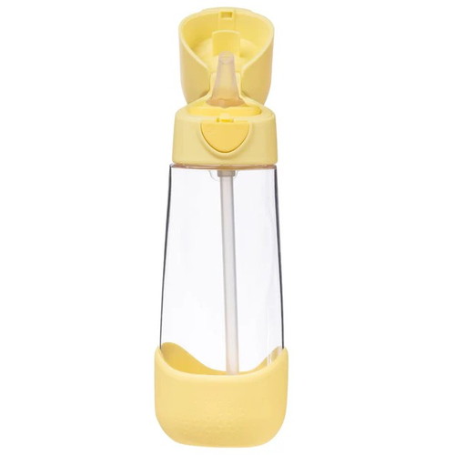 クーポン配布中★(ビーボックス)b.box トライタンドリンクボトル 600ml (lemon twist)