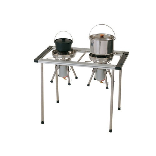 �����ݥ��������(���Ρ��ԡ���)snow peak �������󥰥��ơ��֥� �ե졼�� /CK-149 (snowpeak)