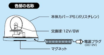 �����ݥ��������(�缫����)Meltec ��ž�� FQ-01 ����С� DC12V �ѥȥ���