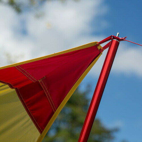 クーポン配布中★(エムエスアール)MSR ランデブーサンシールド200ウィング