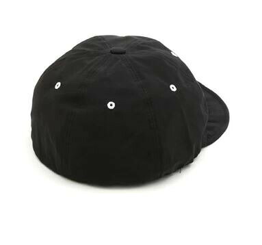 �����ݥ��������(����)clef RB3576 60/40 B.CAP (BLK)