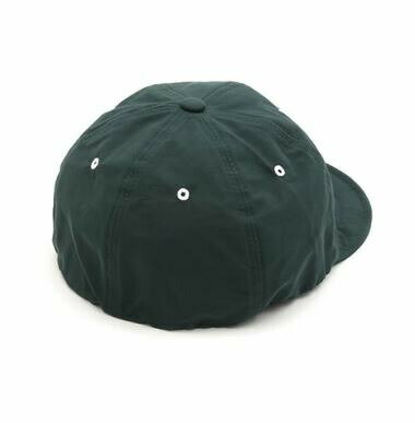 �����ݥ��������(����)clef RB3576 60/40 B.CAP (GRN)