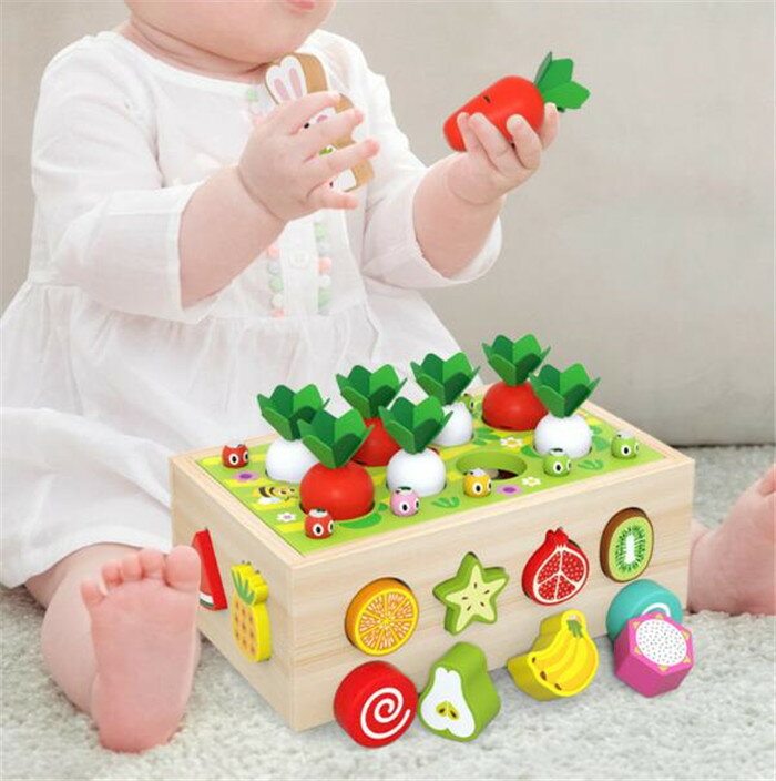 モンテッソーリ 積み木 おもちゃ モンテッソーリ 知恵おもちゃ 早期開発 教具 積み木 子ども 出産祝い 誕生日のプレゼント 1歳 2歳 3歳 4歳 クリスマス 贈り物 誕生日 入園 出産祝い ブロックオモチャ 組み立て 3