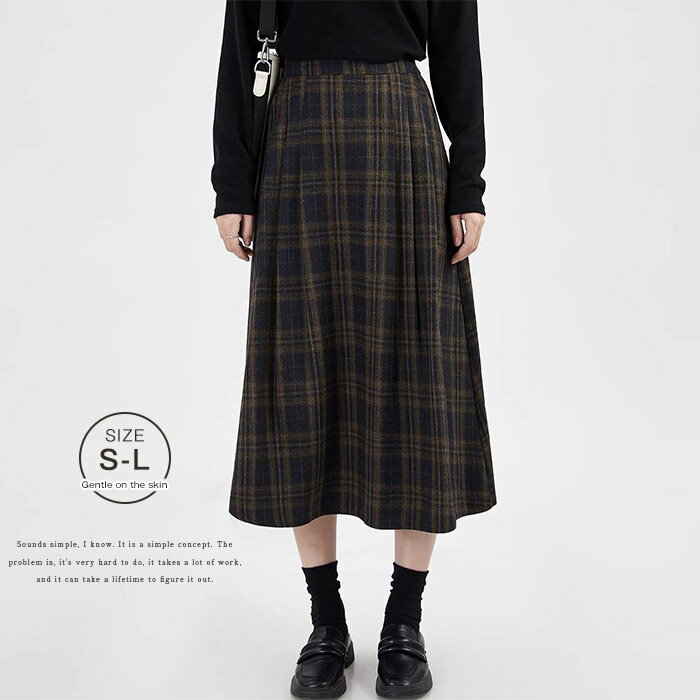 ロングスカート マキシスカート スカート ロング レディース ロング丈 ボトムス 秋 冬 春 きれいめ フェミニン ガーリー 上品 オフィスカジュアル 体型カバー 着痩 上品