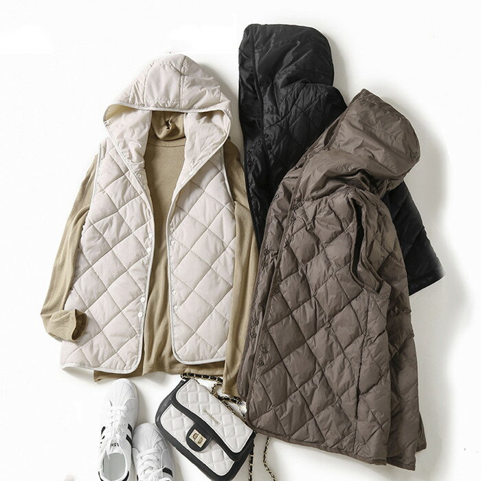 ベストレディース秋冬アウタージャケ...