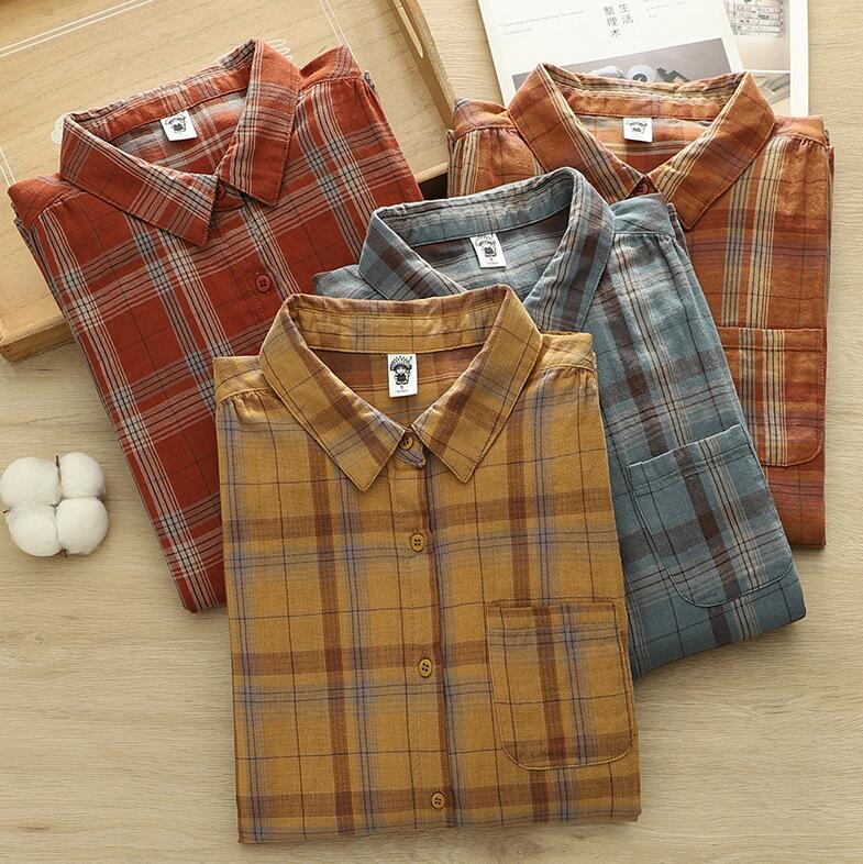 ブラウスシャツブラウスレディースシ...