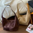 スエード調 トートバッグ レディース ショルダーバッグ 大きめ 肩掛けバッグ スエード調 通勤バッグ 斜め掛けバッグ スウェード バッグ 大容量 秋バッグ お仕事バッグ オフィス 通学 ビジネス 大人 女性 秋 冬 ブラック ブラウン