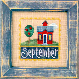 Flip-It Stamp August {^`[tENXXeb` } `[g hJ |*LizzieKate*