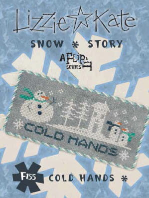 Snow Story-Cold Hands {^`[tENXXeb` } `[g hJ |*LizzieKate*