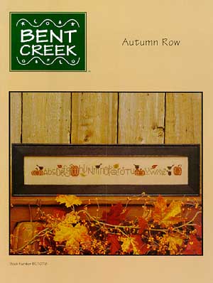 Autumn RowENXXeb` } `[g hJ |*BENT@CREEK*