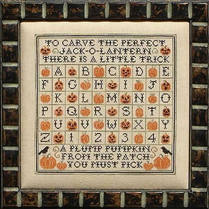 In The Pumpkin Patchƥå ް 㡼 ɽ *BLUE RIBBON DESIGNS*