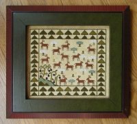 ���������ƥå� Fabric���㤨���Woodlands North�����������ƥå� �ް� ���㡼�� �ɽ� ���*Carriage House Samplings*�פβ����Ǥ������ʤ�1,510�ߤˤʤ�ޤ���