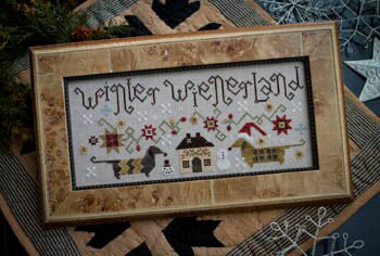 Winter WienerlandENXXeb` } `[g hJ |*Plum Street Samplers*