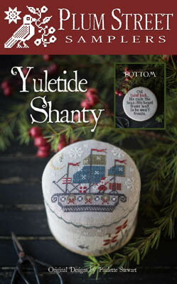 Yuletide ShantyENXXeb` } `[g hJ |*Plum Street Samplers*