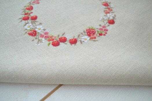 #2206�����������ƥå� �ް� ���㡼�� �ɽ� ���*Une Croix le Temps d'un The*