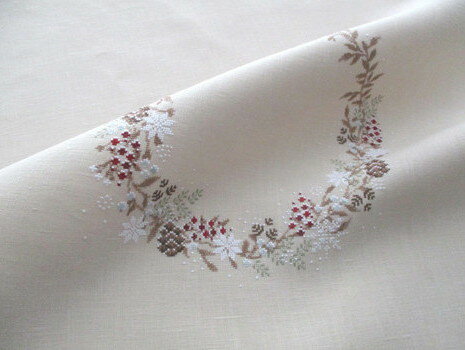 #2301�����������ƥå� �ް� ���㡼�� �ɽ� ���*Une Croix le Temps d'un The*