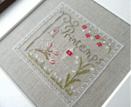 #1505�����������ƥå� �ް� ���㡼�� �ɽ� ���*Une Croix le Temps d'un The*