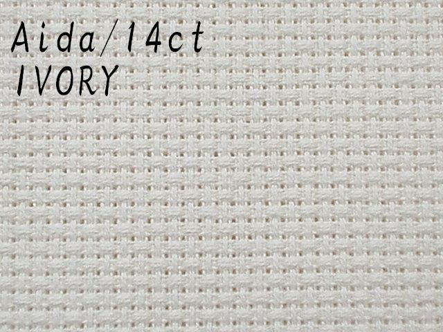 ڤ Ⱦ5310ñ ƥå   14ct ܥ꡼ ĥХ Aida (Zweigart 3706...