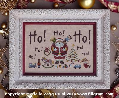 Ho Ho Hoƥå ް 㡼 ɽ *filigram*