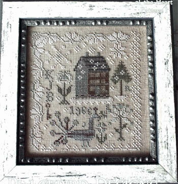 Snow GardenENXXeb` } `[g hJ |*Blackbird Designs*