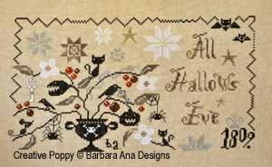 A wicked plant (All Hallows Eve)ENXXeb` } `[g hJ |*Barbara Ana Designs*