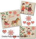 Children's Christmas - 3 motifsENXXeb` } `[g hJ |*Perrette Samouiloff*ybg TCt