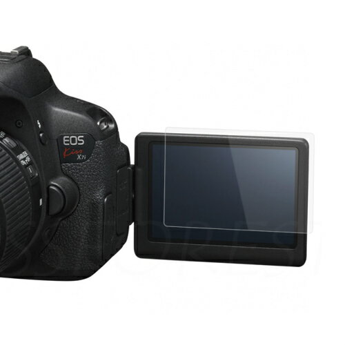クロスフォレスト Canon EOS Kiss X9i / X8