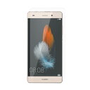 クロスフォレスト Huawei P8 lite 用 液晶保護 ガラスフィルム