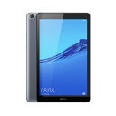 クロスフォレスト HUAWEI MediaPad M5 lite 8 用 アンチグレア 液晶保護 ガラスフィルム