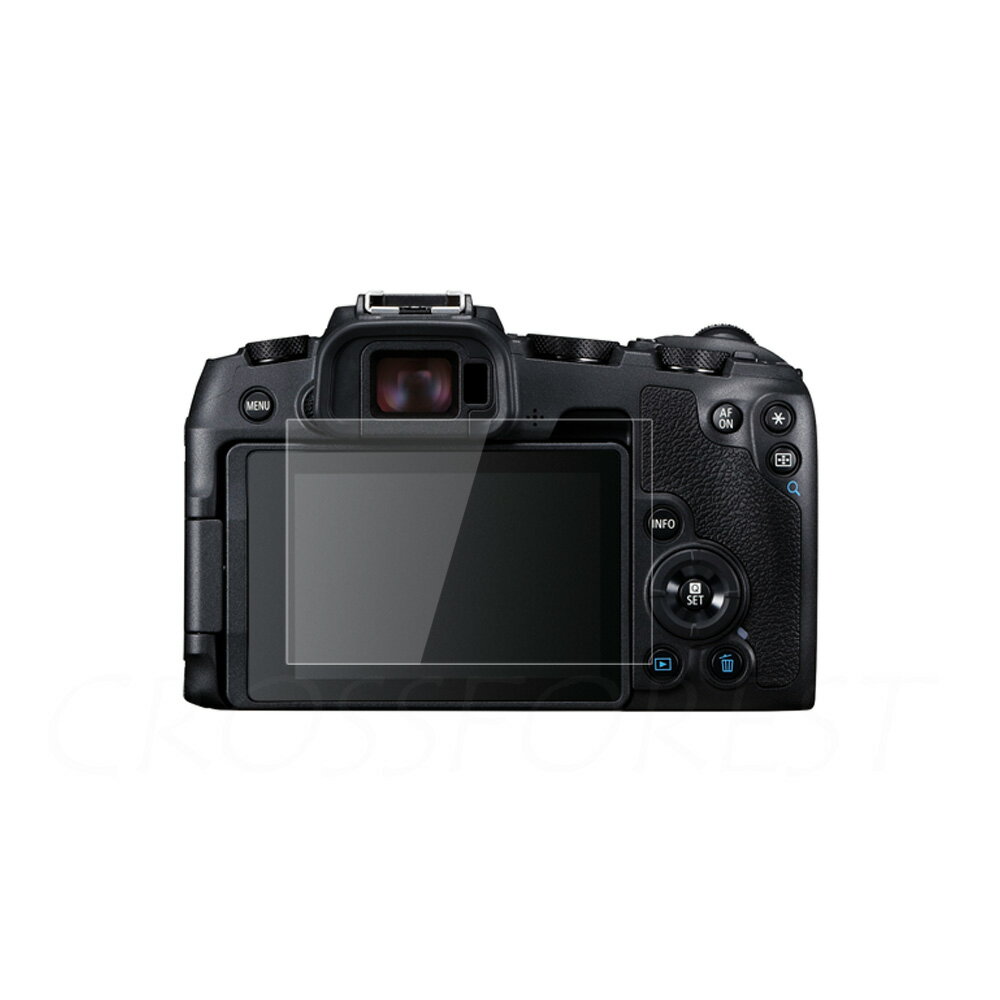 クロスフォレスト Canon EOS RP / EOS M6 M