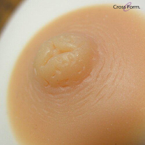 crossform4 人工乳房 両胸用 ブレス...の紹介画像2