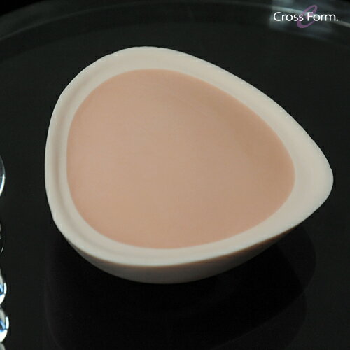 crossform4 人工乳房 両胸用 ブレス...の紹介画像3