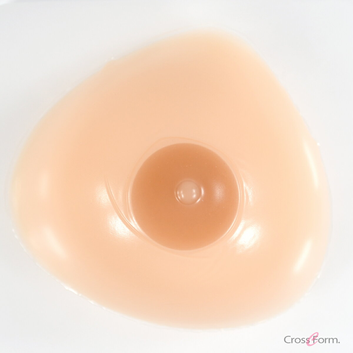 ナチュラル トライアングル 人工乳房 乳房補正...の紹介画像2