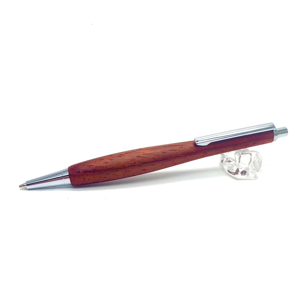 Padoc Sharp Pen Japón Made Wood Sharp Pen 0.5mm madera de alta calidad herramientas SS1803 — vista 3