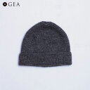 satoseni standard SHION Knit cap ニット キャップ 佐藤繊維 日本製 ネップ ウール ワッチ ニット帽 メンズ レディース ストリート系 ビーニー 無地