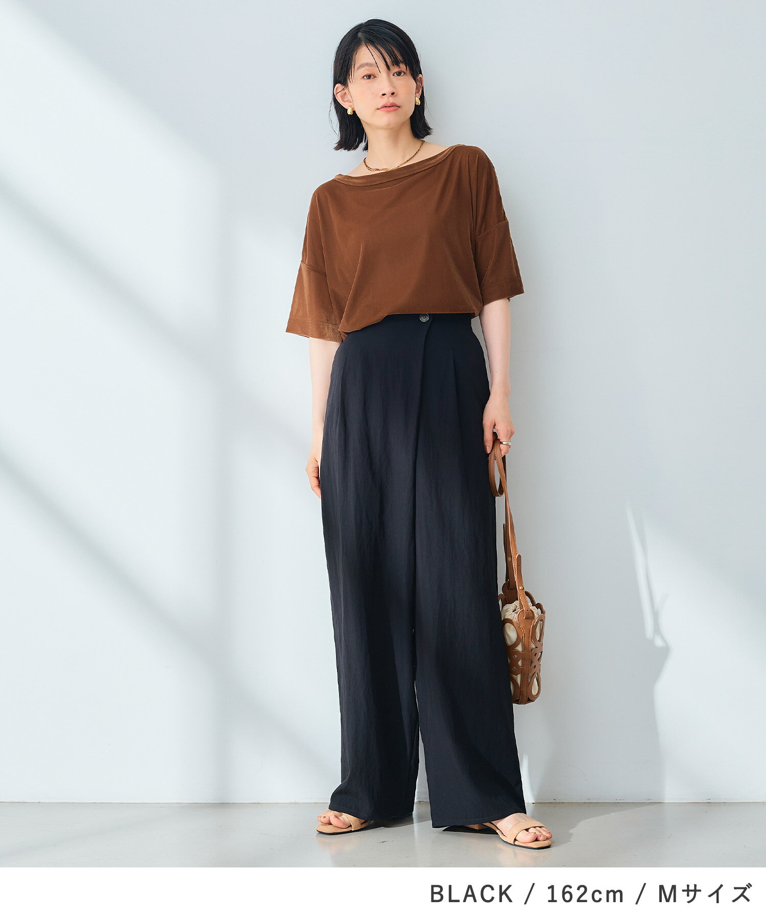 �ڴ��ָ��ꡪMAX20��OFF��26��9:59���ۡ�UV/����ե��ֳ� ��åץ磻�ɥѥ�� �ܥȥॹ ��ǥ����� �ѥ�� �磻�ɥѥ�� �磻�� �ȥ��� ���������ѥ�� ���å��� ���å����ѥ�� 30�� 40�� 20�� �� �ղ� �����奢�� ���� �礭�������� ��ä��� �� ���� ��