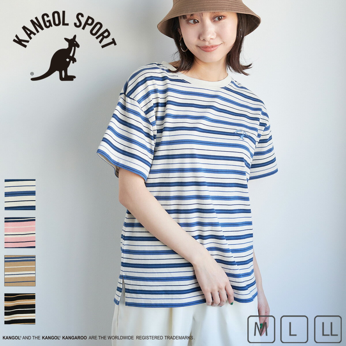 ֡30OFFݥ5/16 9:59ޤǡT ܡ USAåȥ 100 ȥåץ t T Ⱦµ 5ʬµ 롼ͥå ä 奢 ǥ ޥܡ 奢 ץ  襤 礭 KANGOL SPORT 󥴡륹ݡġפ򸫤