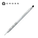 【クロス直営店 限定ショッパー付】クロス CROSS ボールペン 高級 クラシックセンチュリー ブラッシュ Classic Century 中字 マット ビジネ...