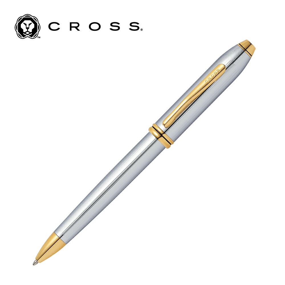 【クロス直営店 限定ショッパー付】クロス CROSS ボールペン 水性ペン 高級 タウンゼント メダリスト BP Townsend 中字 ビジネス カジュアル ...