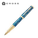 【クロス直営店】クロス CROSS 万年筆 高級 イヤー・オブ・ザ・ラット ソバージュ F Sauvage ビジネス カジュアル 仕事用 文房具 誕生日 母の日...