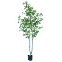 人工観葉植物 アセビ ポット 210(1個入り)992711 庭木ポット (代引き不可) インテリア フェイクグリーン 造花 WREATH (p11)