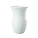 花瓶 フラワーベース Ceramic Display flux フリュー cool white 1個入り [120-494-160] [p76] ストーンウェア 代引き不可 インテリア ディスプレイ