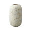 花瓶 フラワーベース Ceramic Display Miniera ミニエラ mix ivory （1個入り） [190-651-312] [p55] ストーンウェア （代引き不可） インテリア ディスプレイ