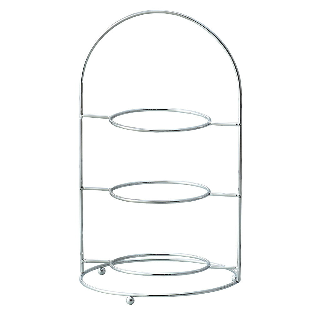 å ƥ high tea stand 3tiers ϥƥɥ꡼ƥ ե̡ƥ silver 1...