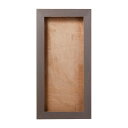 花瓶 フラワーベース Frame Natural wood frame XL ナチュラルウッドフレームエックスエル brown (1個入り) [680-038-...