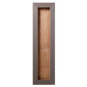 花瓶 フラワーベース Frame Natural wood frame XL ナチュラルウッドフレームエックスエル brown (1個入り) [680-039-...