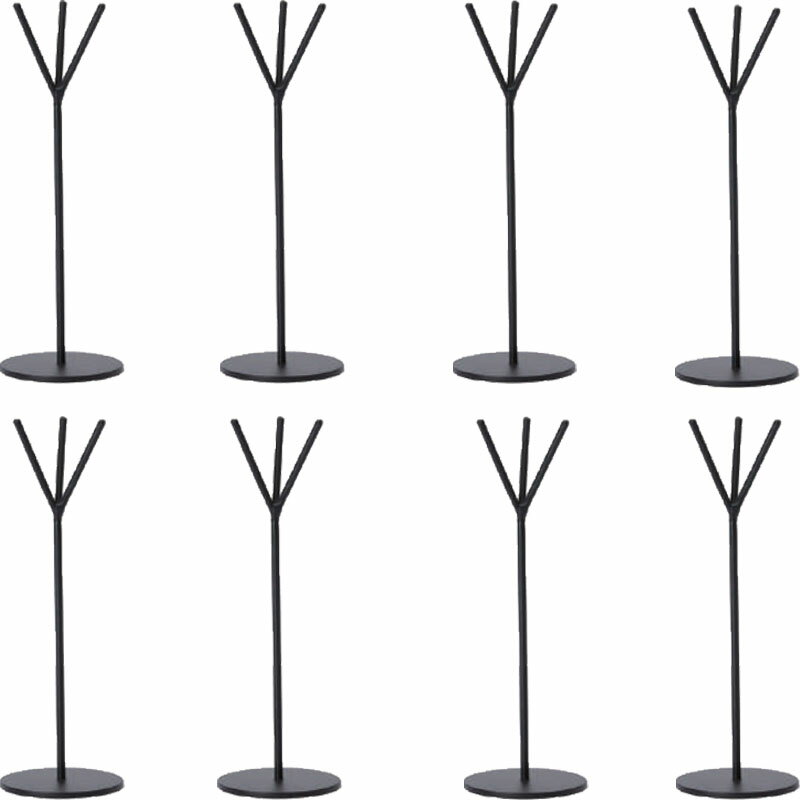 花・観葉植物用ポット エアーブランツスタンド22 K stand （8個入り） 23091 （代引き不可） スタンド ..